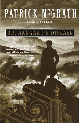 Dr. Haggard's Disease-..