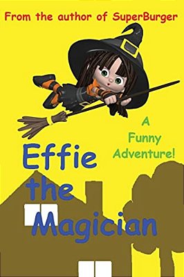 Effie The Magician-..