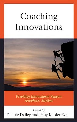 Coaching Innovations: Providing Instructional Support Anywhere, Anytime-..