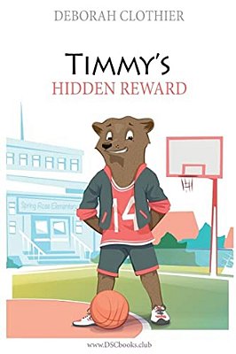 Timmy's Hidden Reward-..