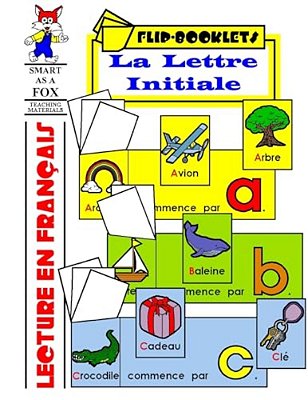La Lettre Initiale-..