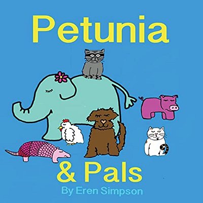 Petunia And Pals-..