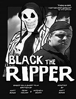 Black The Ripper-..