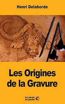 Les Origines De La Gravure-..