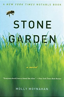 Stone Garden-..