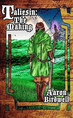 Taliesin: The Making-..