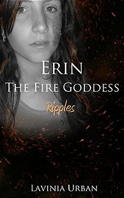 Erin The Fire Goddess: Ripples-..
