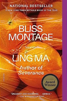 Bliss Montage: Stories-..