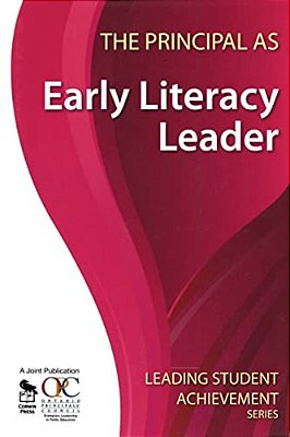 The Principal As Early Literacy Leader-..