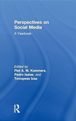 Perspectives On Social Media: A Yearbook-..