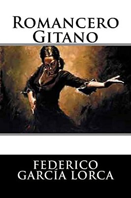 Romancero Gitano-..
