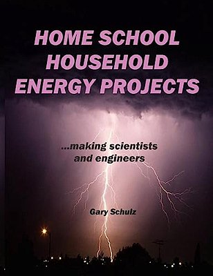 Home School Household Energy Projects-..