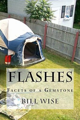 Flashes: Facets Of A Gemstone-..