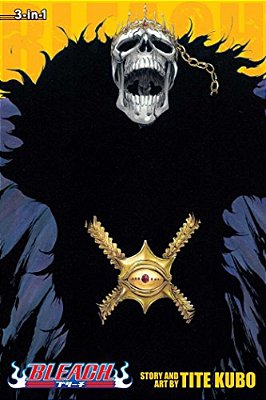 Bleach (3-In-1 Edition), Vol. 15-..