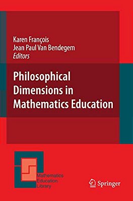 Philosophical Dimensions In Mathematics Education-..