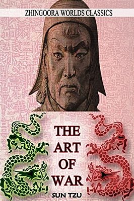 The Art Of War Sun Tzu-..