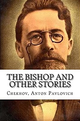 The Bishop And Other Stories-..