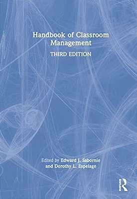 Handbook Of Classroom Management-..