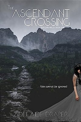 The Ascendant Crossing: The Ryn Cronicles: Book One-..