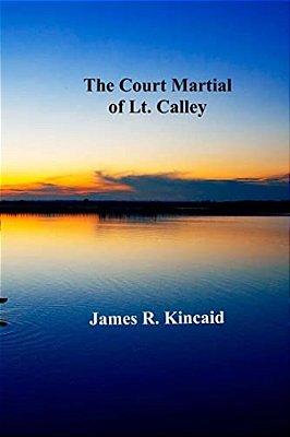 The Court Martial Of Lt. Calley-..