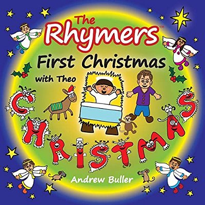 The Rhymers - First Christmas: Theo-..
