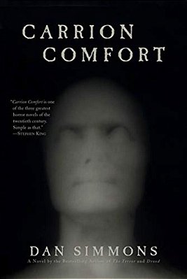 Carrion Comfort-..