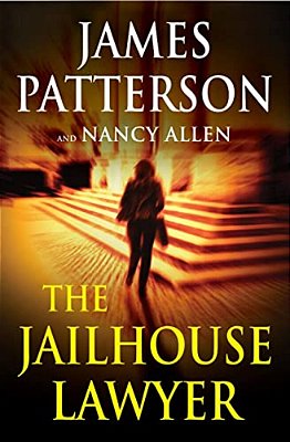 The Jailhouse Lawyer-..