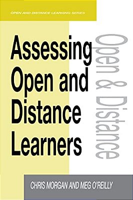 Assessing Open And Distance Learners-..
