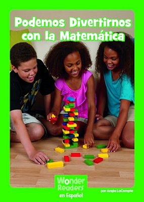 Podemos Divertirnos Con La Matemática-..