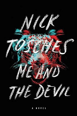 Me And The Devil-..