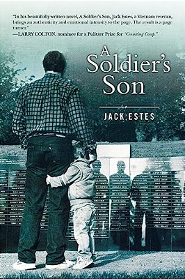 A Soldier's Son-..