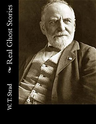 Real Ghost Stories-..