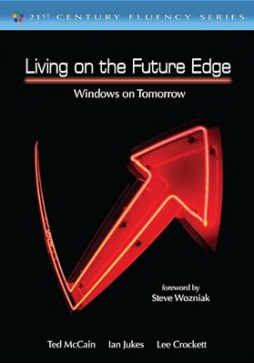 Living On The Future Edge-..