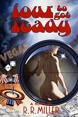 Four To Get Ready: The Life And Times Of Anthony James-..