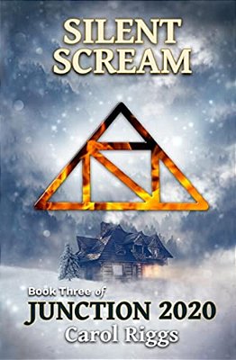 Junction 2020: Book Three: Silent Scream-..