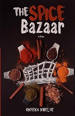 The Spice Bazaar-..