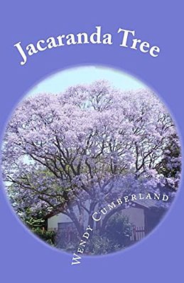 Jacaranda Tree-..