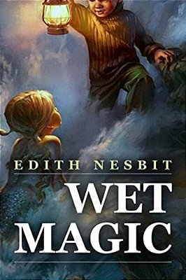 Wet Magic-..