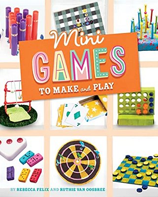 Mini Games To Make And Play-..