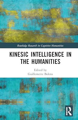 Kinesic Intelligence In The Humanities-..