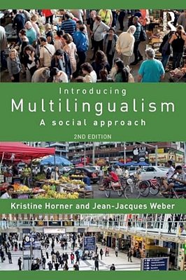 Introducing Multilingualism: A Social Approach-..