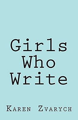 Girls Who Write-..