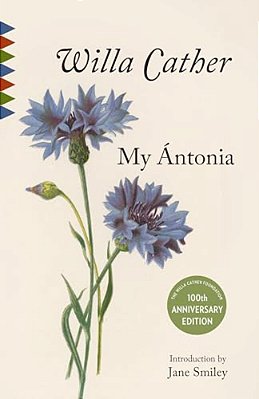 My Antonia: Introduction By Jane Smiley-..