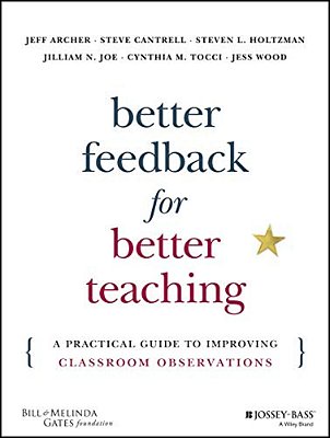 Better Feedback For Better Teaching-..
