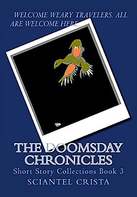 The Doomsday Chronicles-..