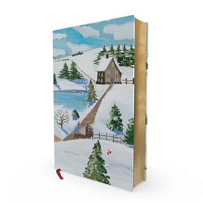 Little Women: Deluxe Painted Edition-..