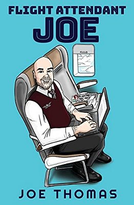 Flight Attendant Joe-..