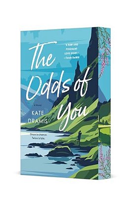 The Odds Of You-..