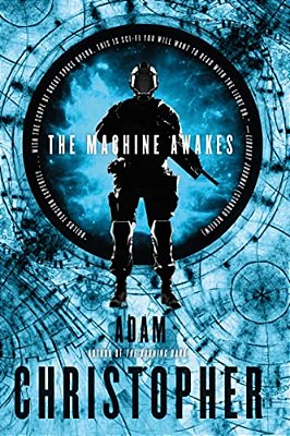 The Machine Awakes-..