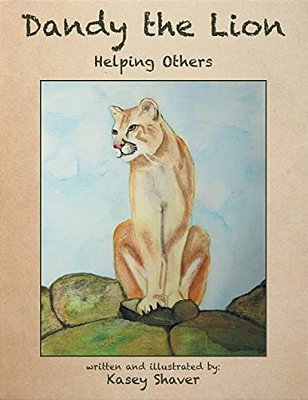 Dandy The Lion: Helping Others-..
